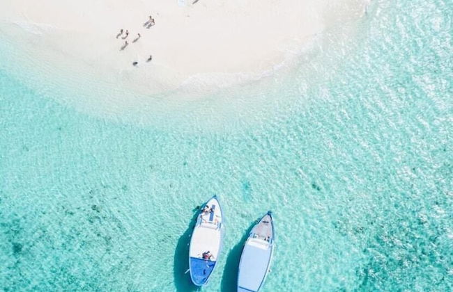 La Due Thulusdhoo - Foto 59