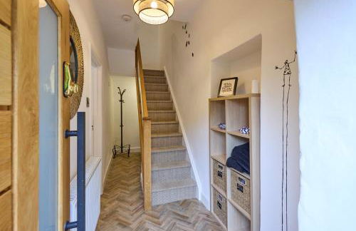 The Retreat-luxury cottage with hot tub (sleeps 4) - Foto 44