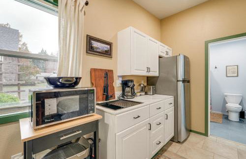 Less Than half Mi to OSU Studio in Corvallis Near Parks - Foto 12