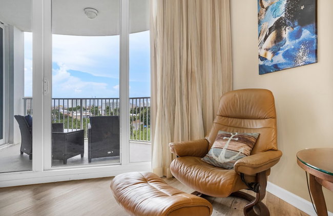 Palms Resort #2608 Jr. 2br-serenity Now - Photo 27