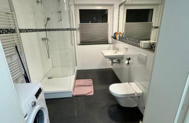 AlWi Apartment Braunschweig - Foto 53