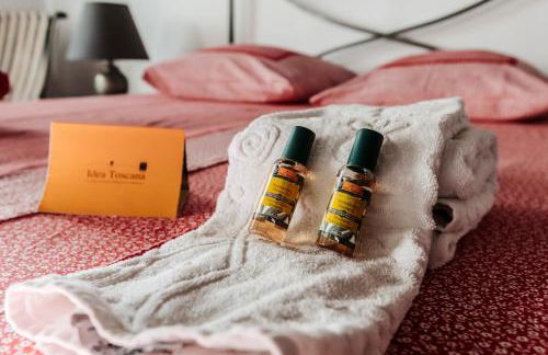 Borghetto Il Poggiolo Mugello - Affitti Brevi Italia - Foto 77