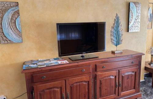 BRISA DE PONIENTE con cochera y aire acondicionado - Foto 8