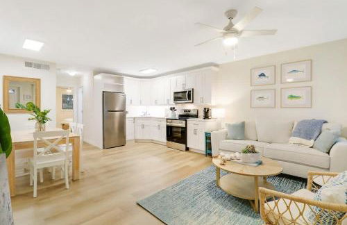 Sailfish Suites 10 - Waterfront and Pet Friendly - Foto 1