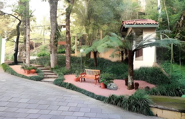 Siga Gramado - A pé - Conforto Completo - Foto 41