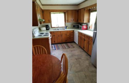 The Country Roads Cottage near WVU&COOPER'S ROCK - Foto 6