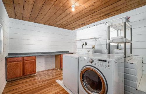 Relaxing Ski & Soak Getaway - Foto 25