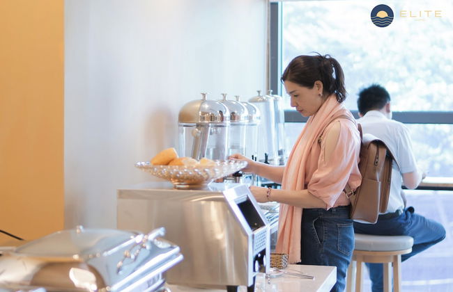 Elite Hotel Nha Trang - Foto 60