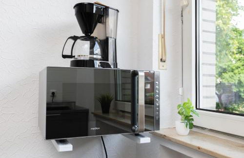 Komfortable Wohnung mit Terrasse für 5 Personen! - Foto 25