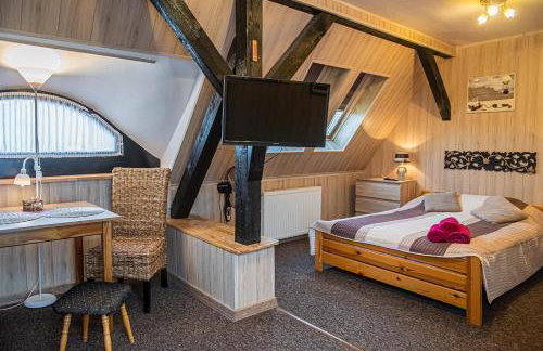 PROMYK - Apartamenty & Pokoje - dla dorosłych - Foto 43