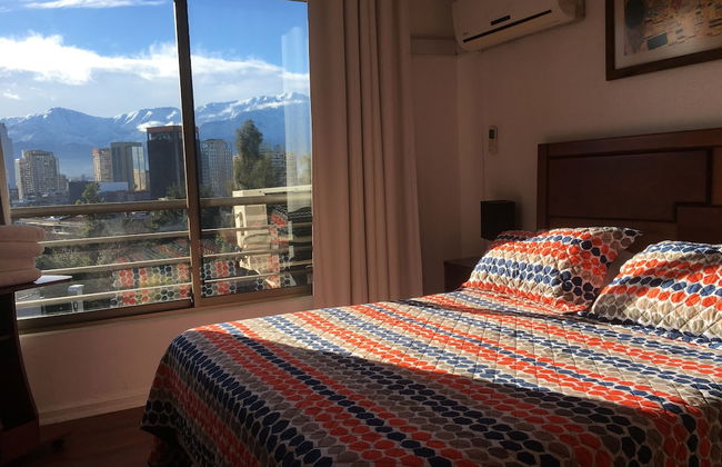 Santiago Town Suites - Foto 36