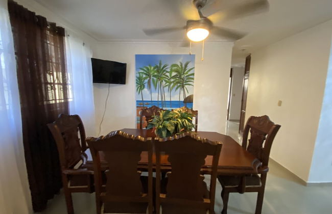 Inviting 3-bedroom Stay in Santo Domingo! - Foto 13