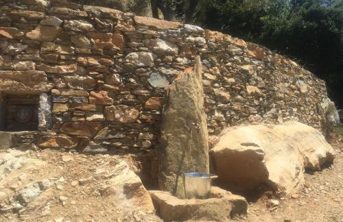 Laas Daskios, Stone Country House, Skopelos Anania - Foto 79