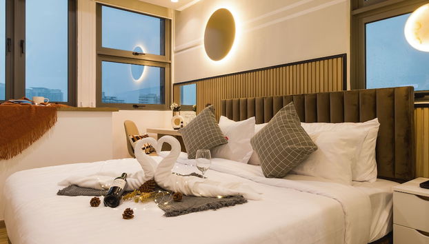 Riveria Premium Kuala Lumpur, Roam - Foto 5, Habitación