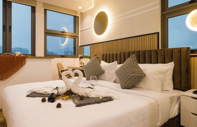 The Riv Riveria City KL Sentral - Foto 35