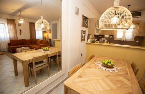 Golden Palm Tree Maisonette - Foto 79