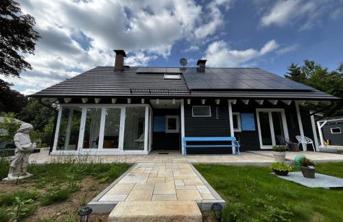 Ferienhaus Waldsiedlung - Foto 1