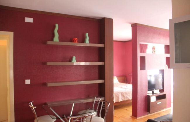 Qusar Olimpic Cottages - Foto 5