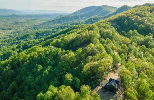 Bear Ridge Retreat - Foto 36