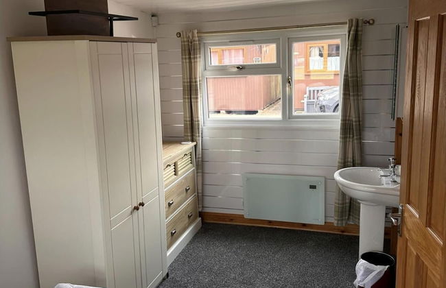 D5 Rickardos Holiday Lets - Foto 3