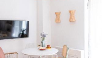 Mon cocon au cœur du village et des plages - Foto 2, furniture, heating