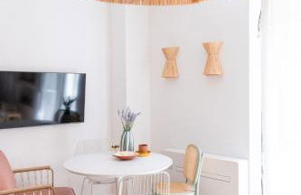 Mon cocon au cœur du village et des plages - Foto 2