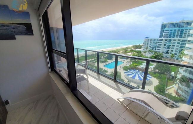 Alexander 1103 4 Bedroom Apts by RedAwning - Foto 19