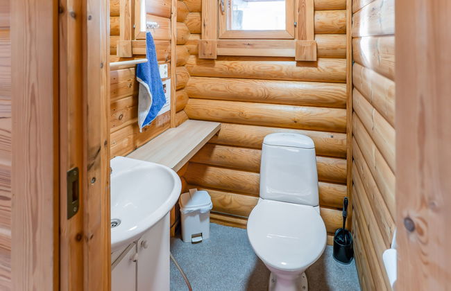 Saarenranta - Foto 14