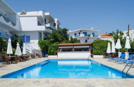 ''The Boulas'' Rooms - Foto 15