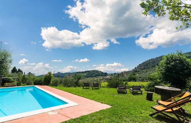 Cosy Farmhouse in Bacchereto With Swimming Pool - Foto 57