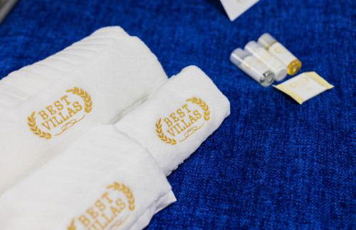 BESTVILLAS Seixas Beira Rio - Photo 43