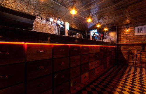 Tom Thumb Apartments - Foto 44