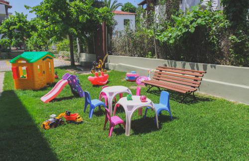 By the Sea Apartments-studios - Foto 70