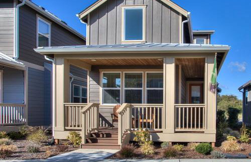 Windswept Cottage - Foto 1