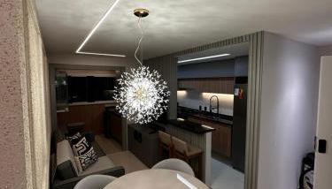 Apartamento dos Sonhos - Foto 1