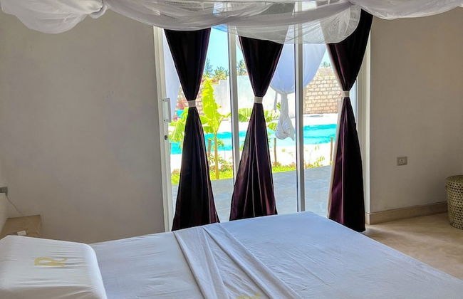 Rafiki Tamu Residential Resort - Foto 9