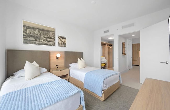 Delightful 3br in Downtown Miami - Photo 28