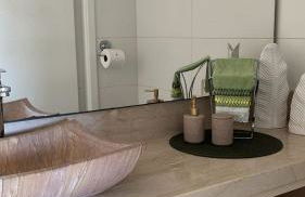 Apt Pé na Areia Floripa - Praia dos Açores - Churrasqueira na Varanda e Piscina - Foto 22