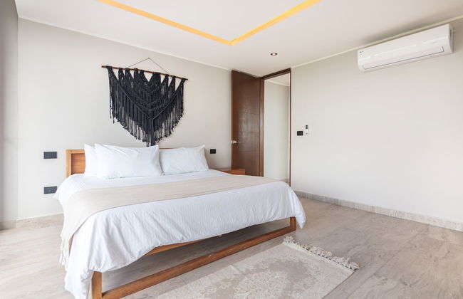 Toh House Luxury by Boutique Apartments MX - Foto 66