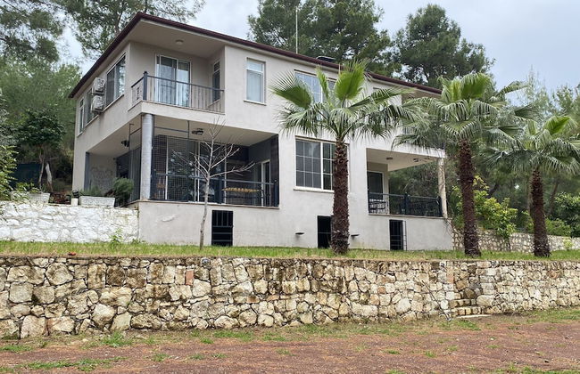 Olympos Villas ve Hotel - Photo 1