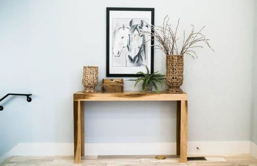 The Brownstone-1 Block to Downtown Bentonville - Foto 17