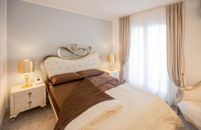 Villa Tra i Due Mari Spa Salento - Foto 3