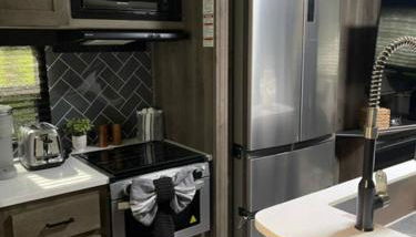 Downtown Dade City Glamper - Foto 4