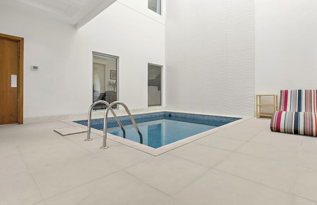 Silkhaus Gate Tower 2 - Foto 49