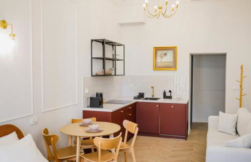 Kołłątaja 23 Apartments - Photo 7