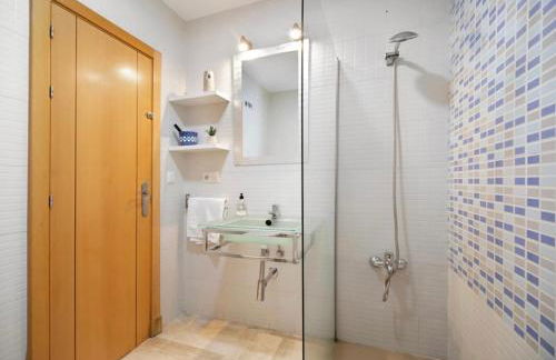 Carrajolilla Sancti petri - Foto 15