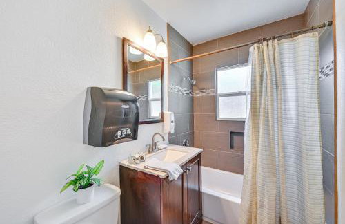 Spring Valley Family Home 13 Mi to San Diego! - Foto 18