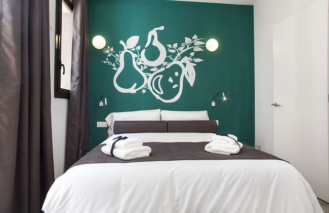 Habitat Apartments ADN - Photo 43