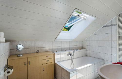 Ferienwohnung Am Waldrand - Foto 29