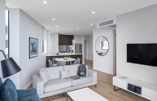 Meriton Suites Coward Street, Mascot - Foto 25